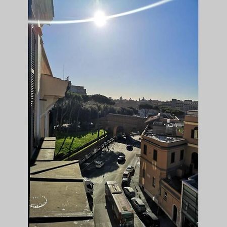 St. Peter Luxury Home Roma Exterior foto