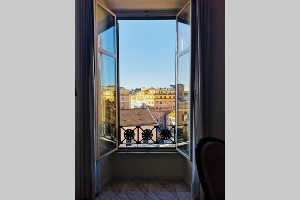 St. Peter Luxury Home Roma Exterior foto
