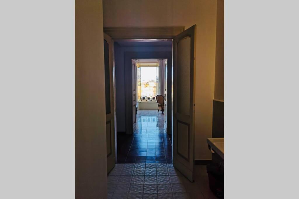 St. Peter Luxury Home Roma Exterior foto