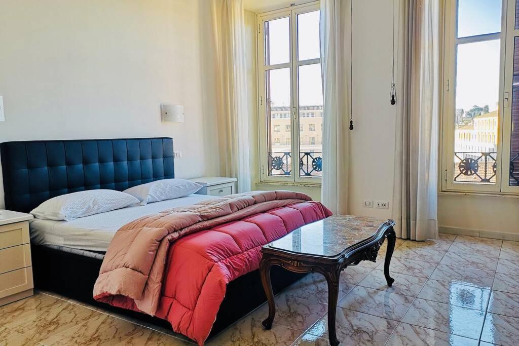 St. Peter Luxury Home Roma Exterior foto