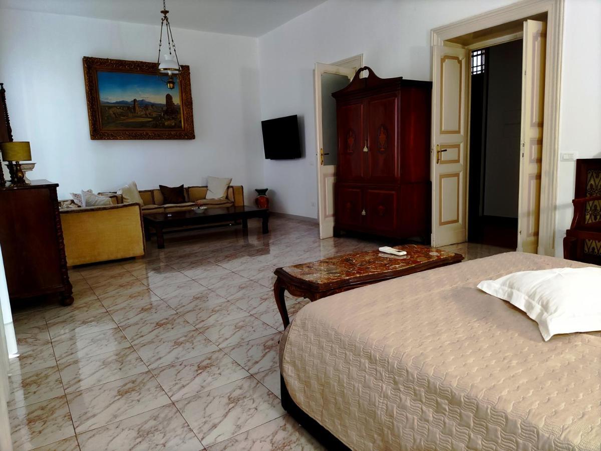 St. Peter Luxury Home Roma Exterior foto