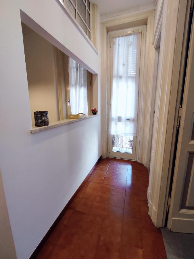 St. Peter Luxury Home Roma Exterior foto